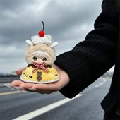 换装 仅娃衣兔闪闪2代ShyShy小小 你二代娃衣小布丁套装 衣服可爱