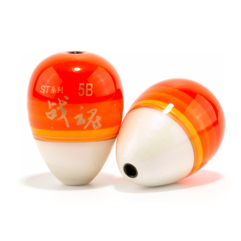 DAZHONG战魂子弹头竞技阿波漂