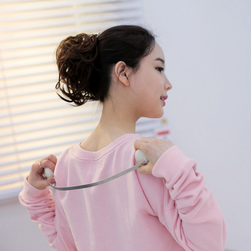 Extension cheveux - Chignon - Ref 239260 Image 5