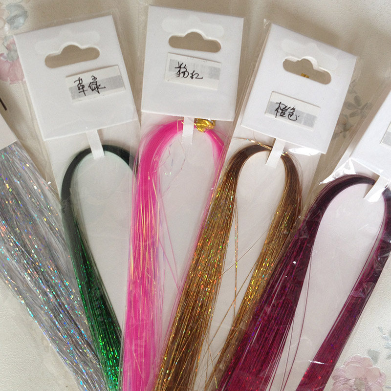 Extension cheveux - Ref 225874 Image 4