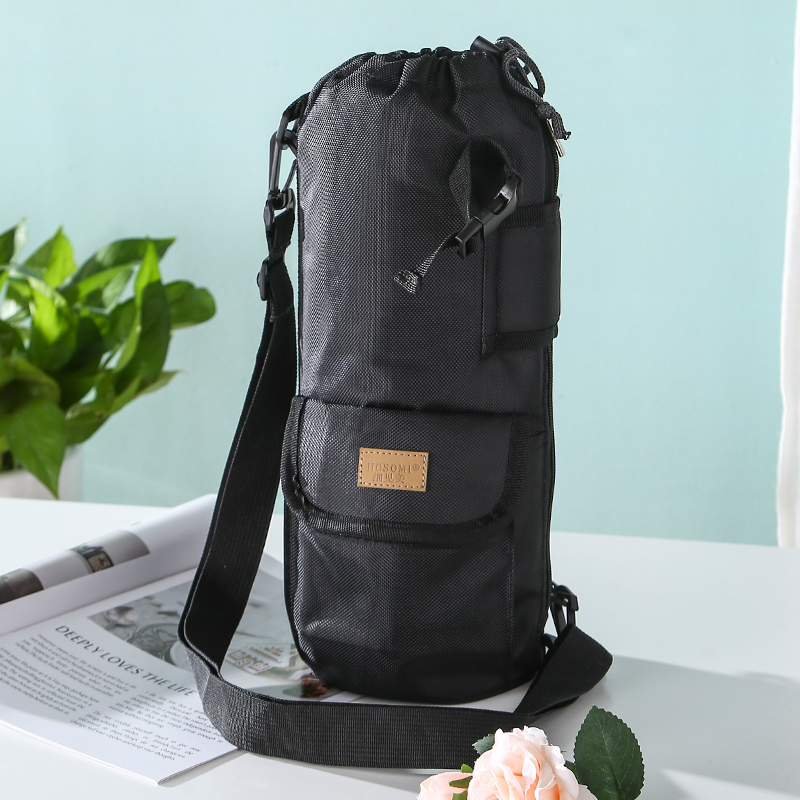 细见美加厚水壶袋杯套保温袋大号