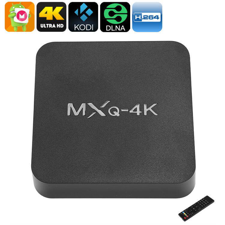 4K TV Box Android 6.0 WiFi 3D Movie Support , 4K Supportin the Audio appliances , Network HD player  category - from Buy2taobao.com to provide professional Taobao agent buy service