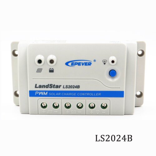 LS2024BLandstar太阳能控制器