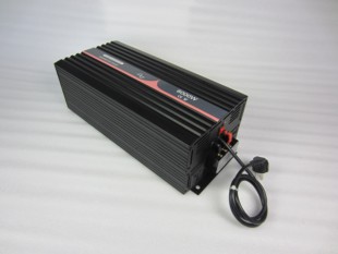 逆变器6KW 内置充电器DC12V24V48V转AC220V110V 6000W