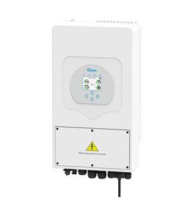 Deye SUN-16K-SG01LP1-EU 16KW On Off grid Solar inverter