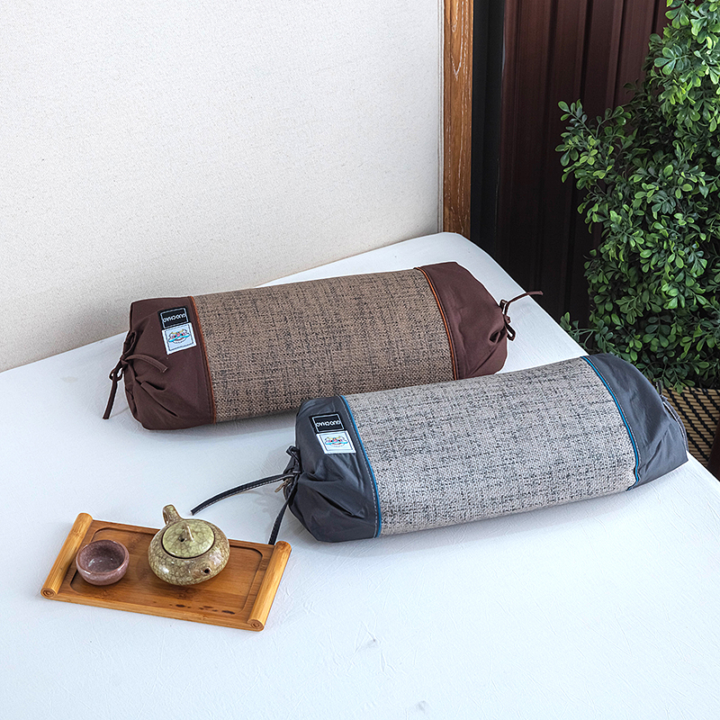 枕头单人高枕硬枕头家用