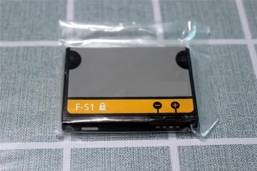 黑莓F-S1电池9800手机