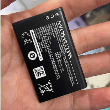 全新BL-L5J电池 适用诺基亚105（2023版）