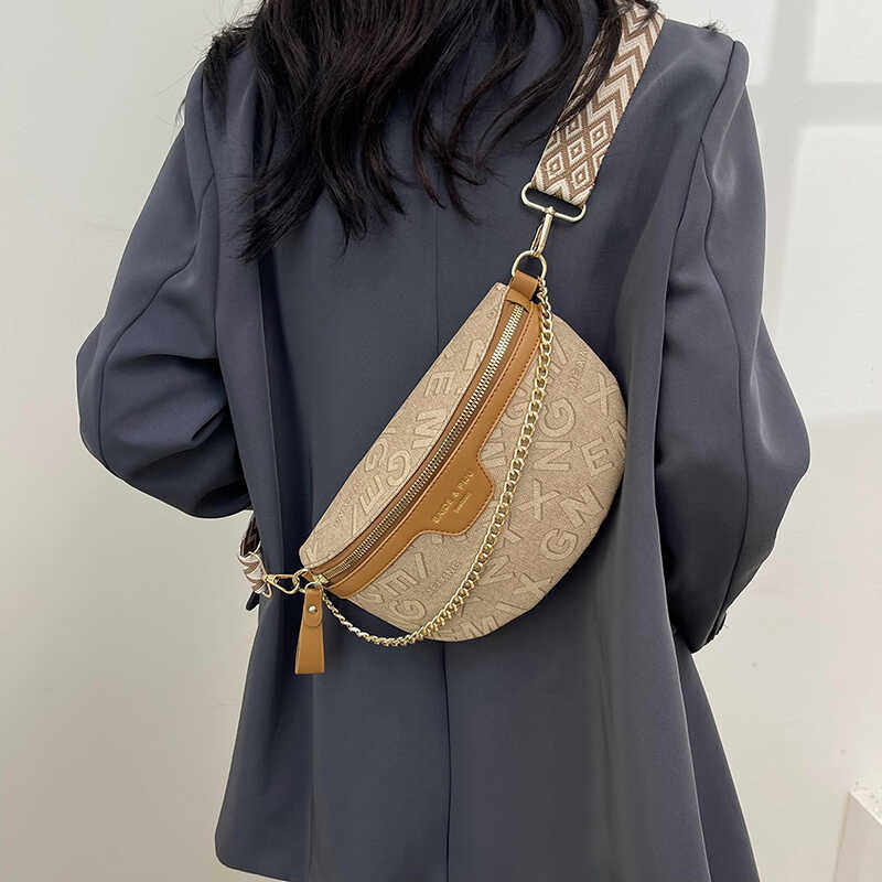 流行百搭新款高颜值单肩斜挎女包