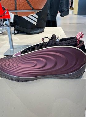 阿迪达斯男女鞋2026马年贺岁版哈登10代专业实战运动篮球鞋KJ5133