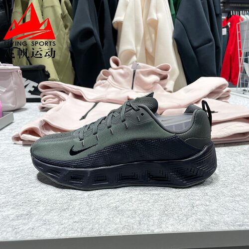 Nike耐克大童鞋2026春新品AvaRover舒适透气休闲运动鞋HF6331-006