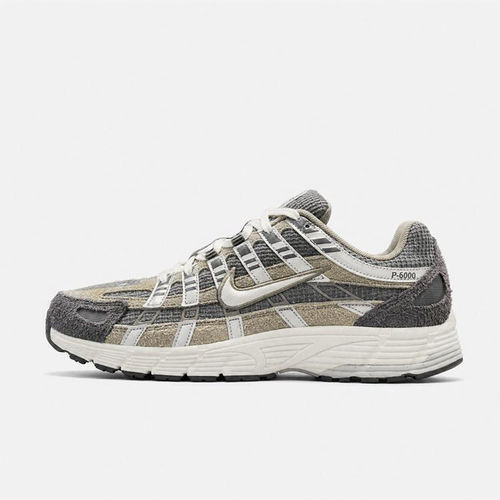 Nike耐克女鞋2026秋P-6000复古缓震透气耐磨休闲运动鞋IX7787-069