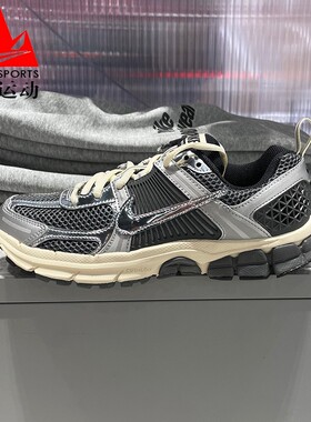 耐克大童鞋2026春Vomero 5复古缓震透气休闲运动跑步鞋IM9467-002