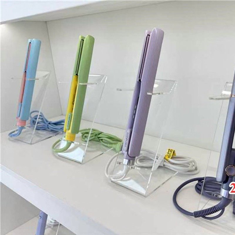 直板夹展示架吹风机展示架