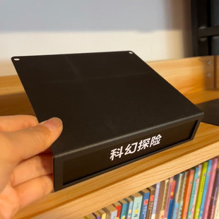 分类标识牌书籍指示牌亚克力图书馆导向牌分隔新华书店书店西西弗