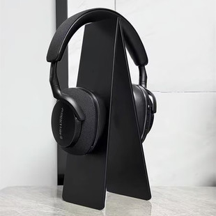 头戴耳机支架电竞网吧耳机挂架金属铝合金游戏支架收纳架桌面