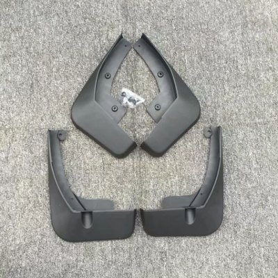幻速S3S6H2E金刚GX7GC7博瑞G9帝豪GS远景x1配件挡泥板嘉际博越PRO