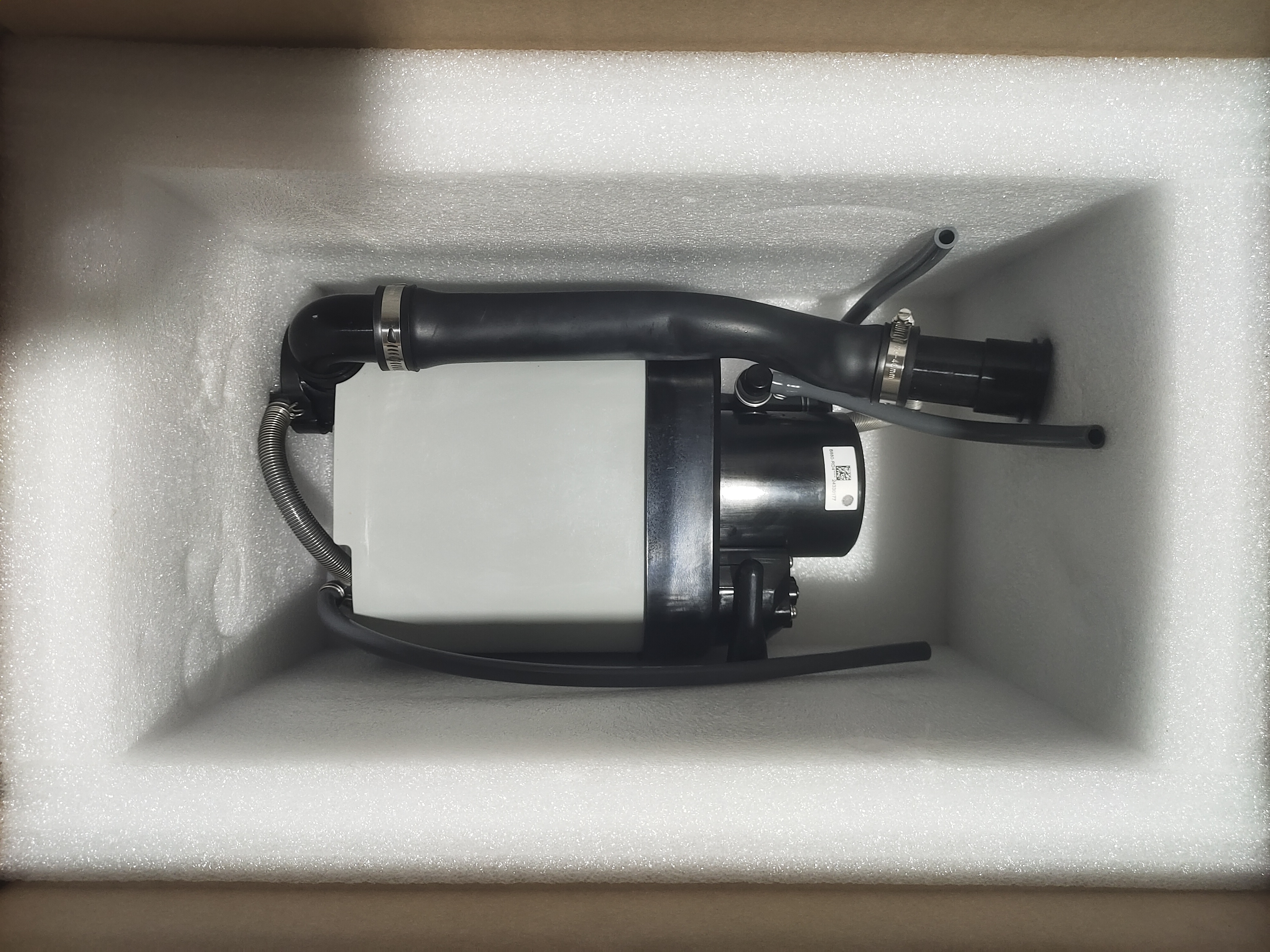 唯宝宝洁丽V03C4001智能马桶配件IR压力包B包全新原装正品配件