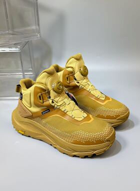 3000+高端防水3M新雪丽男女高帮雪地靴防止滑耐磨户外徒步登山鞋