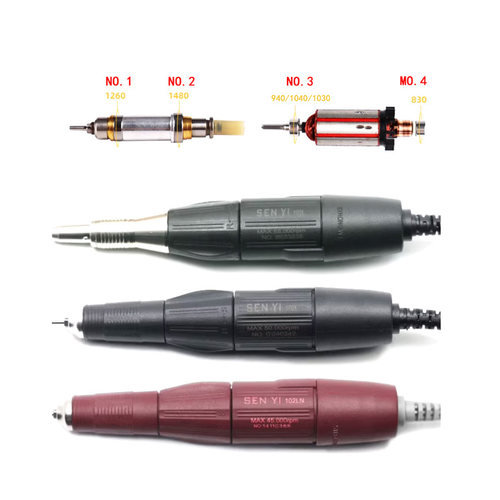 高速轴承静音不烫5万转