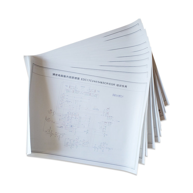 博士edc17cv44/54电脑版内部原理图纸11张