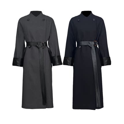 【表哥专享】Timeless NQ8012 外套