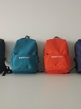 箱融小背包10L多场景适用书包