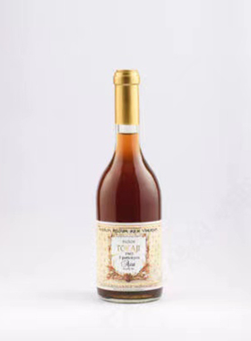 托卡伊Tokaj Pajzos 1963年甜白贵腐葡萄酒5篓puttonyos aszu