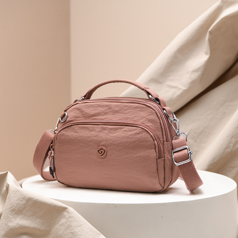 捷朗仕休闲新款斜挎包