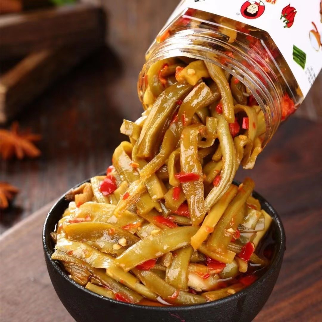 辣小董香辣贡菜湖南特产剁椒贡菜香辣下饭菜开味咸菜拌饭即食苔菜,水产肉类/新鲜蔬果/熟食,腌制/榨菜/泡菜,淘宝优惠券,粉丝福利购,淘宝优惠卷