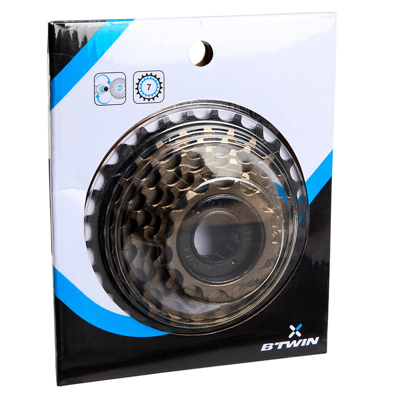 Pignon de vélo DECATHLON - Ref 2363286 Image 5