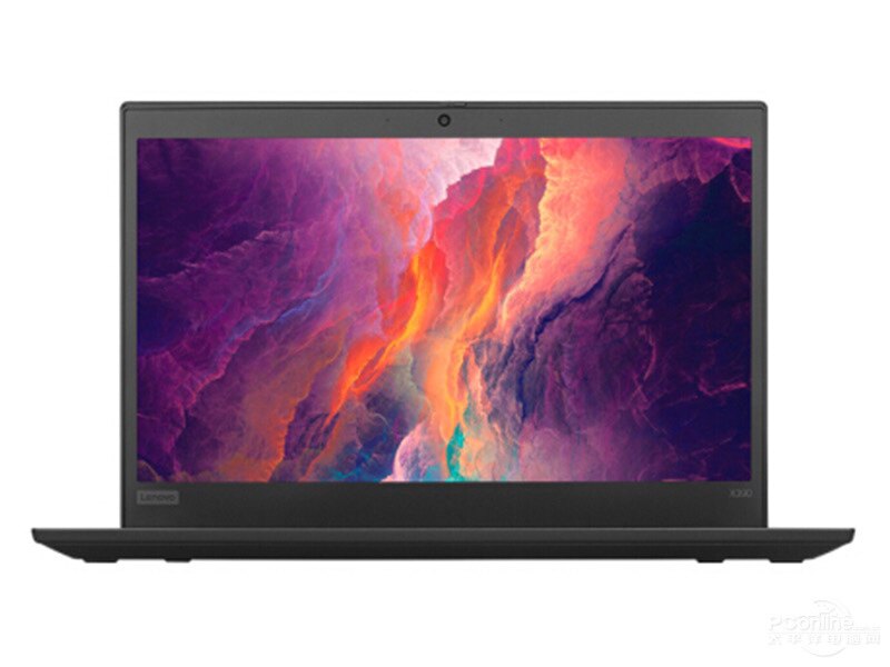 ThinkPad X13 X13超轻学生13.3英寸轻薄笔记本电脑办公设计图片