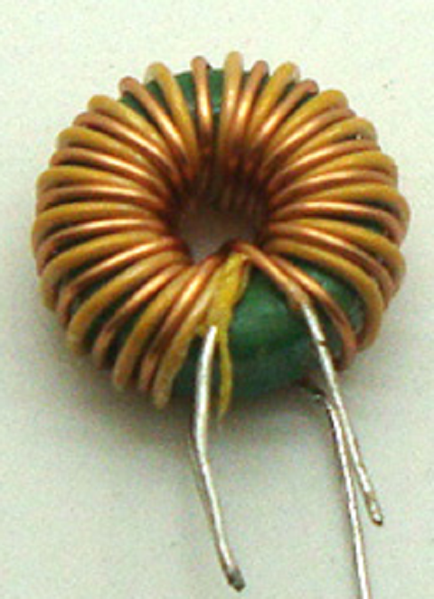 T12*6*4立式共模电感磁环电感线圈0.5线3A绝本线并绕17圈 2.5MH|msdalam kategori Aksesori Digital 3C, pasaran komponen elektronik, komponen elektronik, induktor - dari Buy2taobao.com untuk memberikan perkhidmatan ejen Taobao profesional membeli