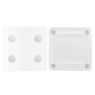 电子称体重秤家用精准的电池款人体体脂小型智能高精度耐用称重计