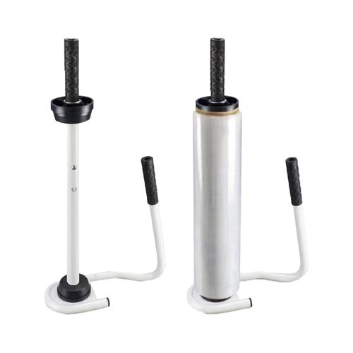 省力缠绕膜打包机拉膜器