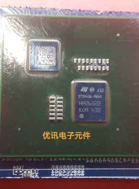 STIH416-DWAA  原装 拆机剪板 实体店现货