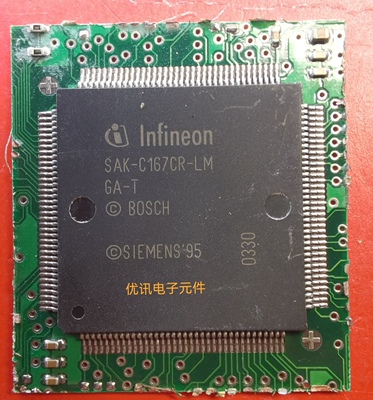 SAK-C167CS-LM SKA-C167CR-LM 原装拆机 剪板 现货