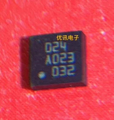 024 封装QFN 原装 拆机 芯片 实体店现货