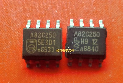 A82C250 82C250Y OPA2604AU 封装SOP8 原装 拆机芯片 现货