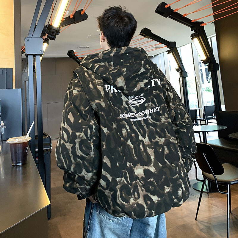 女装/女士精品棉衣/棉服其他/other2024年秋季