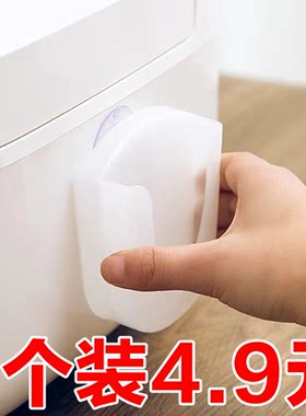 饭勺不粘米饭粒电饭煲吸盘式