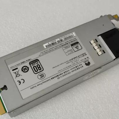 华为服务器电源HSP650-S12A(S2200T S5500T/PAC550S12-BE(2288HV5