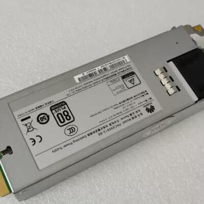 华为服务器电源HSP650-S12A(S2200T S5500T/PAC550S12-BE(2288HV5