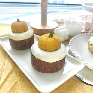 宠物燕麦南瓜挞鲜食鸡肉红薯燕麦羊奶无添加猫咪狗狗零食拌饭粮