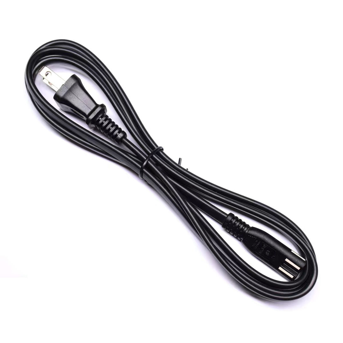 原装BOSE电源线soundtouch 10 20 30桌面音响音箱供电线8字线