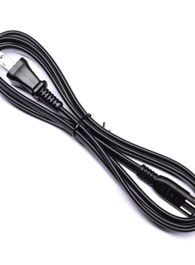 原装BOSE电源线soundtouch 10 20 30桌面音响音箱供电线8字线