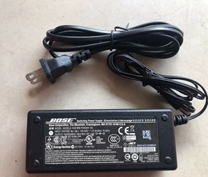 Оригинальный доктор философии Bose C20 Companion20 Adapter Ling Power Adapter 18V2A 101PS-024
