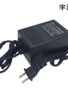 适用于HON-KWANG 监控交流电源适配器 57A241500 AC 24V1500mA