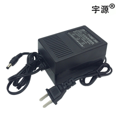 适用于监控交流电源适配器