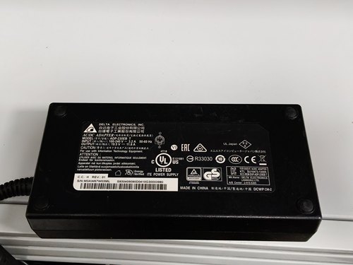 微星GT62VR 7RE-417CN台达ADP-230EB T 四孔19.5V11.8A电源适配器